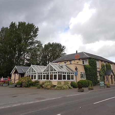 Affcot Lodge Acton Scott ภายนอก รูปภาพ