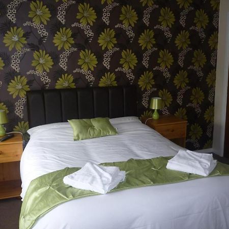 Affcot Lodge Acton Scott ภายนอก รูปภาพ
