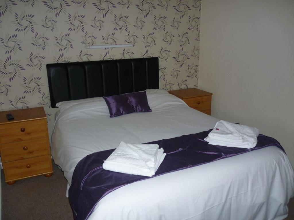 Affcot Lodge Acton Scott ภายนอก รูปภาพ