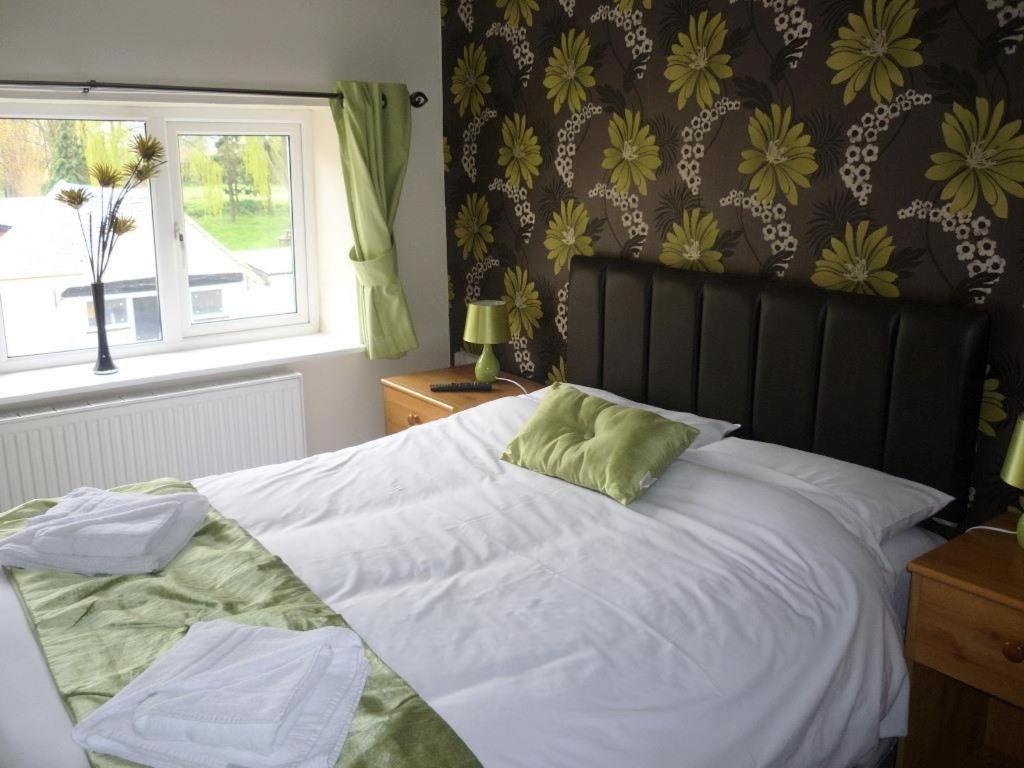 Affcot Lodge Acton Scott ภายนอก รูปภาพ