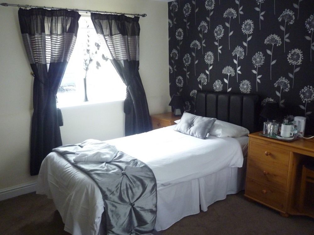 Affcot Lodge Acton Scott ภายนอก รูปภาพ