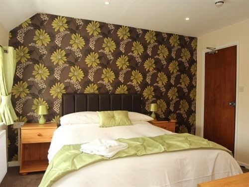 Affcot Lodge Acton Scott ภายนอก รูปภาพ